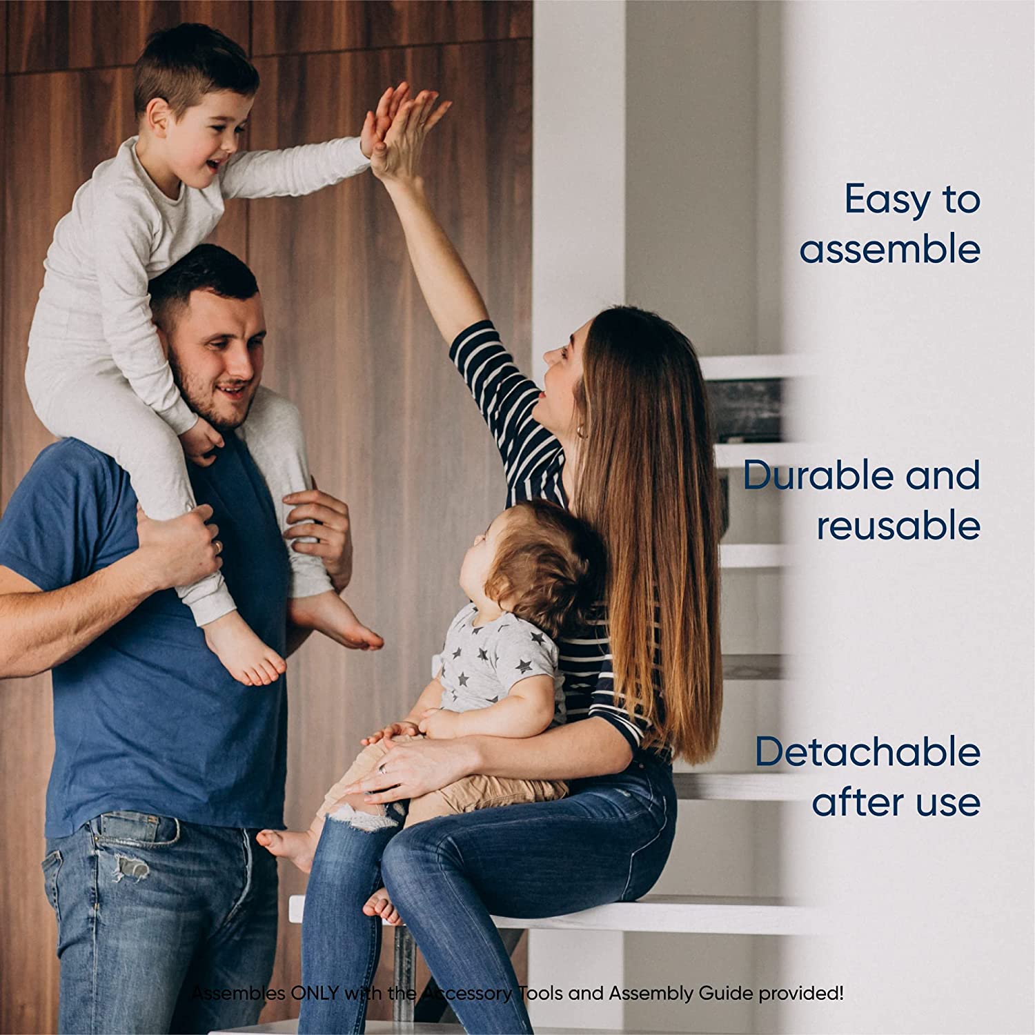 Add-on Desk Organizer for Shasta Desk Series