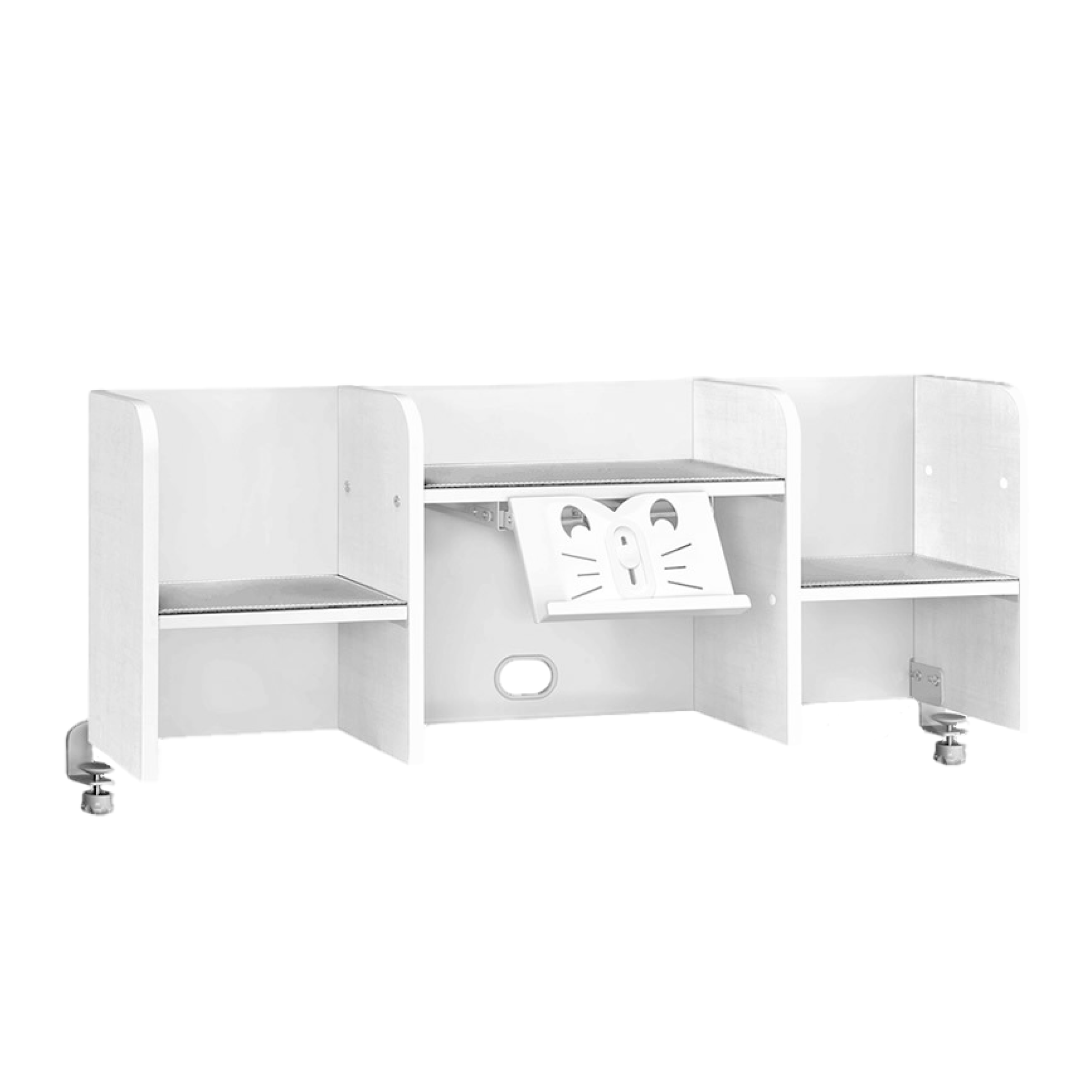 Add-on Desk Organizer for Shasta Desk Series