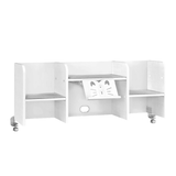 Add-on Desk Organizer for Shasta Desk Series