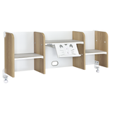 Add-on Desk Organizer for Shasta Desk Series