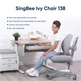 SingBee Ivy Chair 138