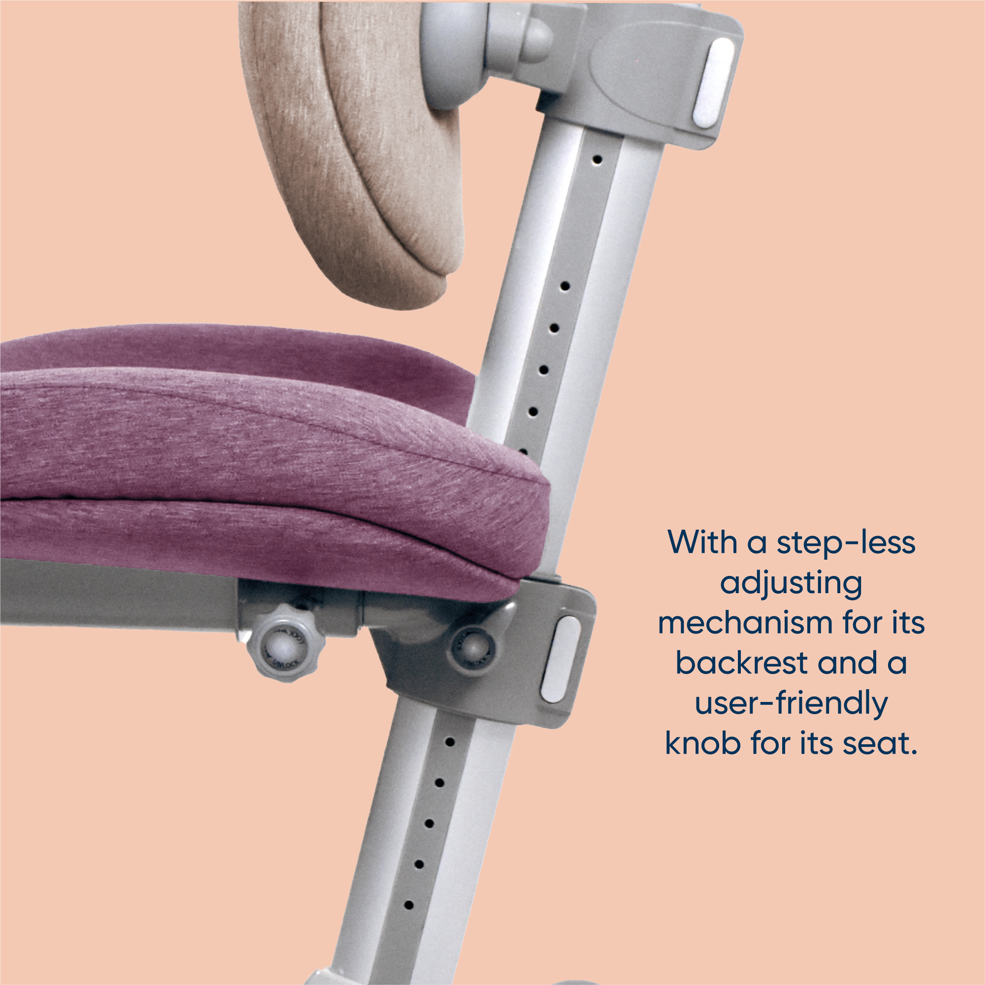 SingBee Ivy Chair 138