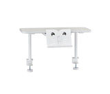 Book Rack W/ Holder For SBS Series Desk