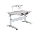 Book Rack W/ Holder For SBS Series Desk