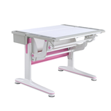 SingBee Multi-Function Gas-Lifting Table Pink